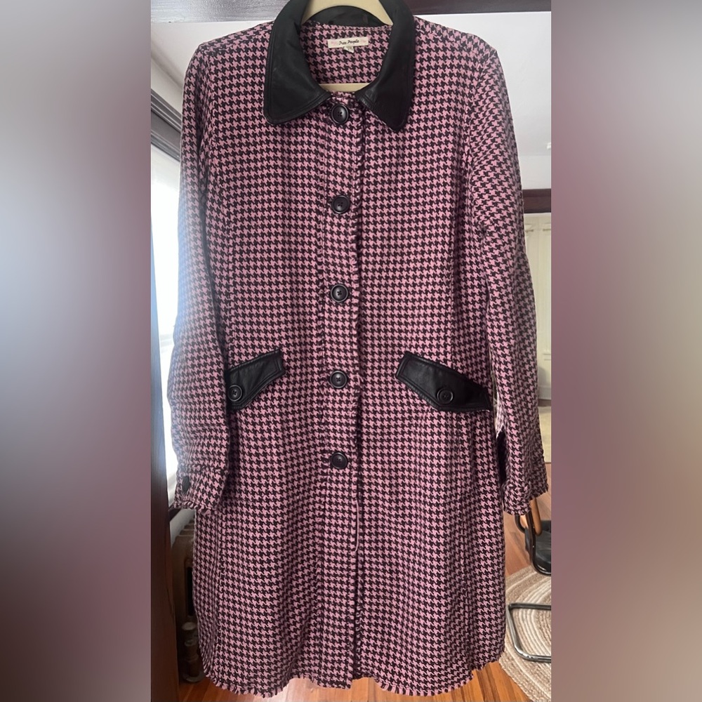 Free people jacket